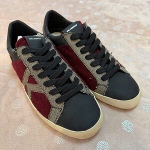 Men’s Karl Lagerfeld Sneakers